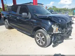 1FTEW1E53KKF10610 2019 FORD F-150