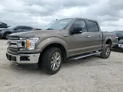 1FTEW1E53KKF30498 2019 FORD F-150