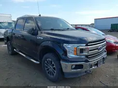 1FTEW1E53LFA00462 2020 FORD F-150