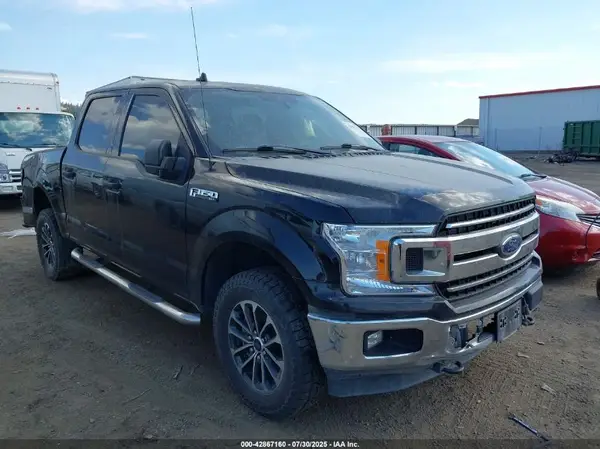 1FTEW1E53LFA00462 2020 FORD F-150 - Image 1