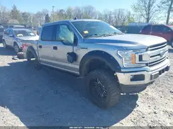 1FTEW1E53LFA00607 2020 FORD F-150