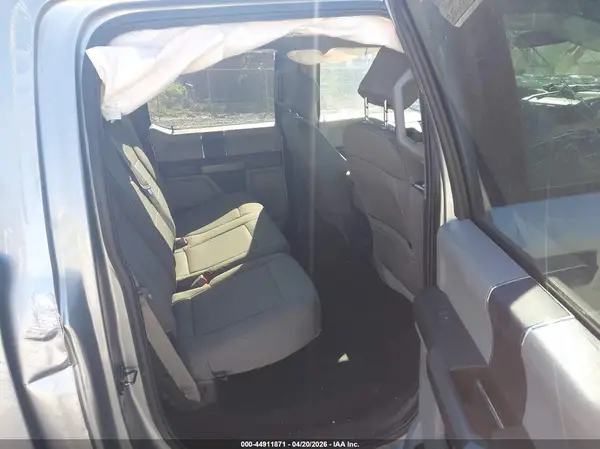 1FTEW1E53LFA00607 2020 FORD F-150 - Image 8