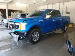 1FTEW1E53LFA06407 2020 FORD F-150