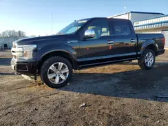 1FTEW1E53LFA10134 2020 FORD F-150