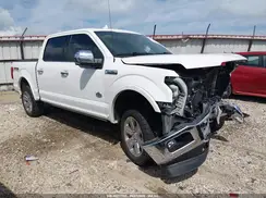 1FTEW1E53LFA12708 2020 FORD F-150