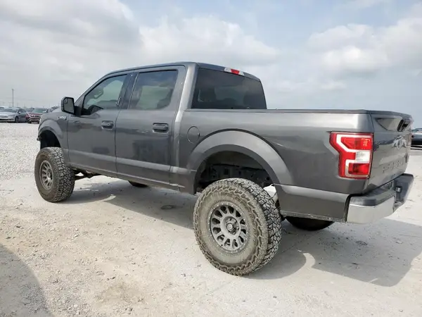 1FTEW1E53LFA21621 2020 FORD F-150 - Image 2