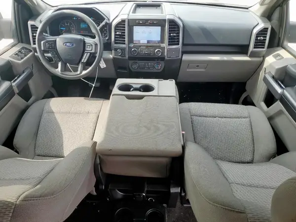 1FTEW1E53LFA21621 2020 FORD F-150 - Image 8