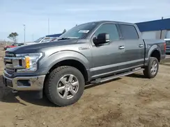 1FTEW1E53LFA23286 2020 FORD F-150