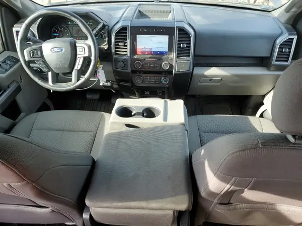 1FTEW1E53LFA23286 2020 FORD F-150 - Image 8