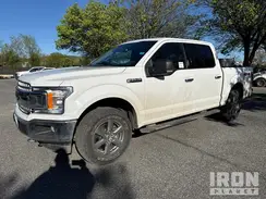 1FTEW1E53LFA23496 2020 FORD F-150