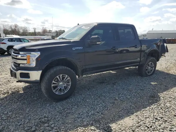1FTEW1E53LFA24180 2020 FORD F-150 - Image 1