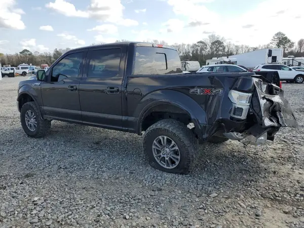 1FTEW1E53LFA24180 2020 FORD F-150 - Image 2