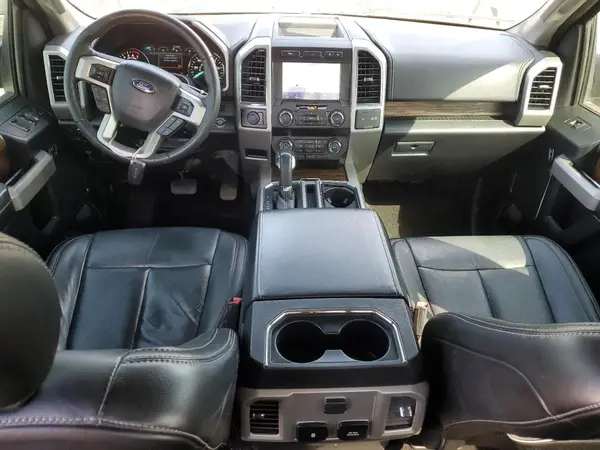 1FTEW1E53LFA24180 2020 FORD F-150 - Image 8