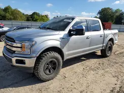 1FTEW1E53LFA25684 2020 FORD F-150