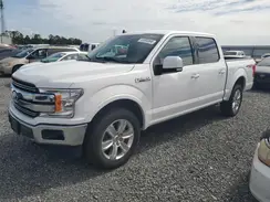 1FTEW1E53LFA26172 2020 FORD F-150