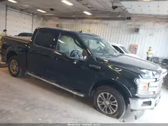 1FTEW1E53LFA26835 2020 FORD F-150