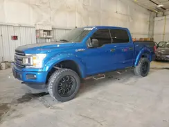 1FTEW1E53LFA27578 2020 FORD F-150