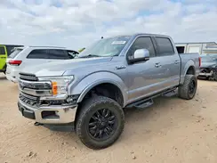 1FTEW1E53LFA38550 2020 FORD F-150