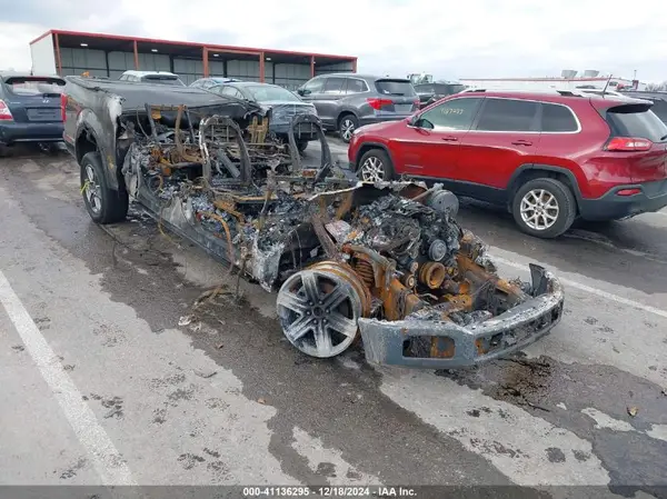 1FTEW1E53LFA38743 2020 FORD F-150 - Image 1