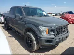 1FTEW1E53LFA48494 2020 FORD F-150