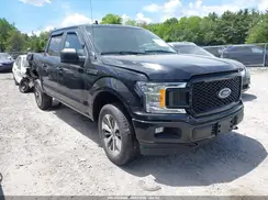 1FTEW1E53LFA53128 2020 FORD F-150