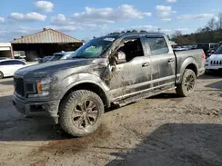 1FTEW1E53LFA53890 2020 FORD F-150