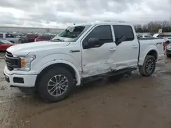 1FTEW1E53LFA56949 2020 FORD F-150