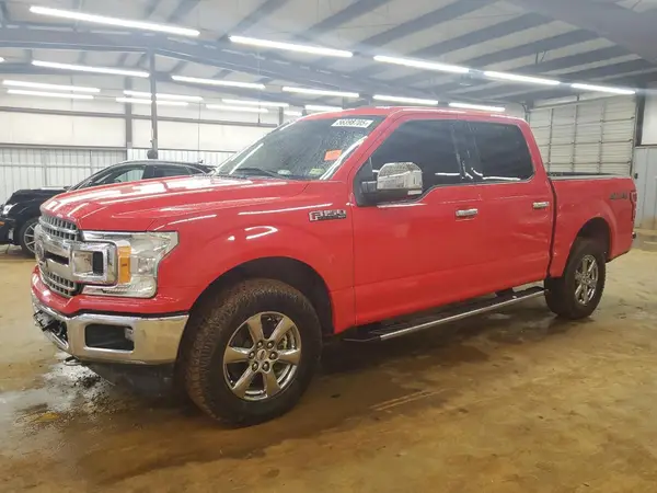 1FTEW1E53LFA63495 2020 FORD F-150 - Image 1