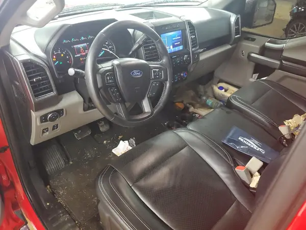 1FTEW1E53LFA63495 2020 FORD F-150 - Image 8