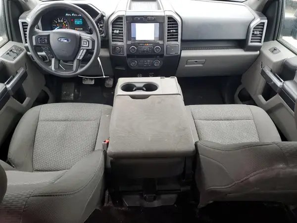 1FTEW1E53LFA63786 2020 FORD F-150 - Image 8