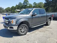 1FTEW1E53LFA64016 2020 FORD F-150