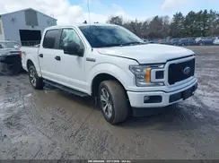 1FTEW1E53LFA75436 2020 FORD F-150