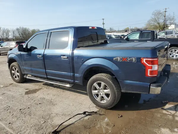 1FTEW1E53LFA78661 2020 FORD F-150 - Image 2
