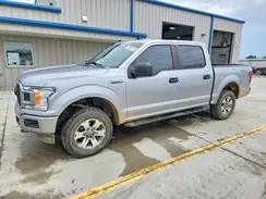 1FTEW1E53LFA83293 2020 FORD F-150