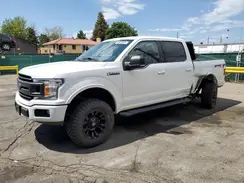 1FTEW1E53LFA92933 2020 FORD F-150