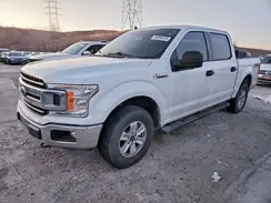 1FTEW1E53LFA98053 2020 FORD F-150