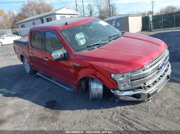 1FTEW1E53LFB04112 2020 FORD F-150 - Image 1