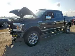 1FTEW1E53LFB15241 2020 FORD F-150