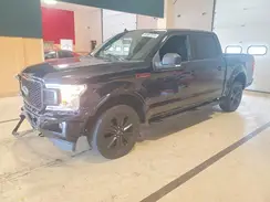 1FTEW1E53LFB17183 2020 FORD F-150