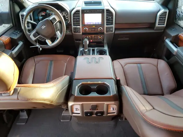 1FTEW1E53LFB17832 2020 FORD F-150 - Image 8