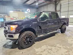 1FTEW1E53LFB21329 2020 FORD F-150