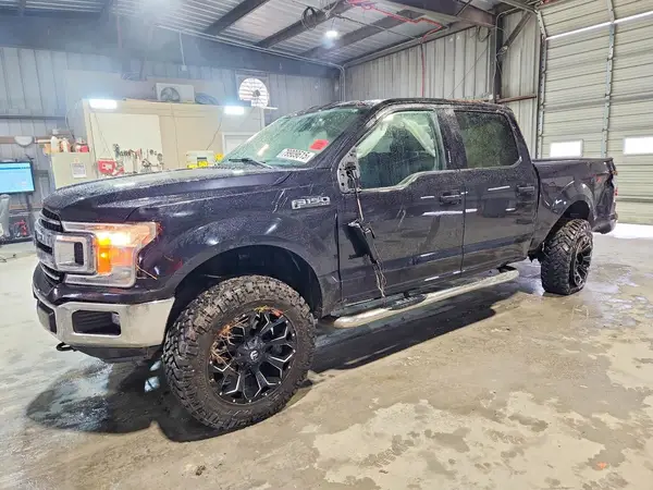 1FTEW1E53LFB21329 2020 FORD F-150 - Image 1