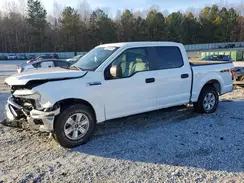 1FTEW1E53LFB37272 2020 FORD F-150