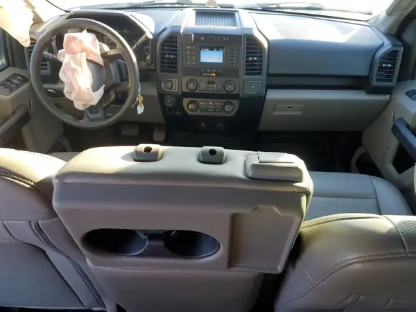 1FTEW1E53LFB37272 2020 FORD F-150 - Image 8