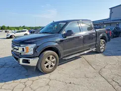 1FTEW1E53LFB50863 2020 FORD F-150