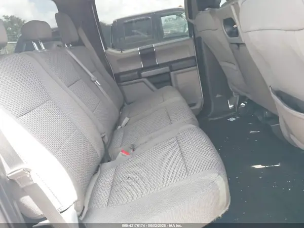 1FTEW1E53LFB55884 2020 FORD F-150 - Image 8