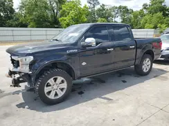 1FTEW1E53LFB61491 2020 FORD F-150