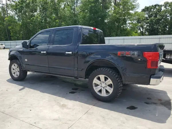 1FTEW1E53LFB61491 2020 FORD F-150 - Image 2
