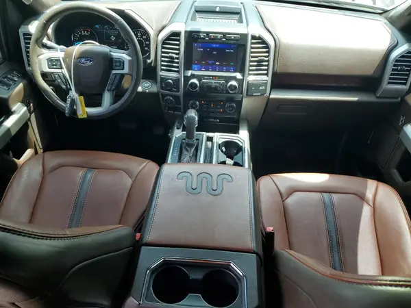 1FTEW1E53LFB61491 2020 FORD F-150 - Image 8