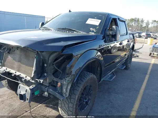 1FTEW1E53LFB75147 2020 FORD F-150 - Image 2